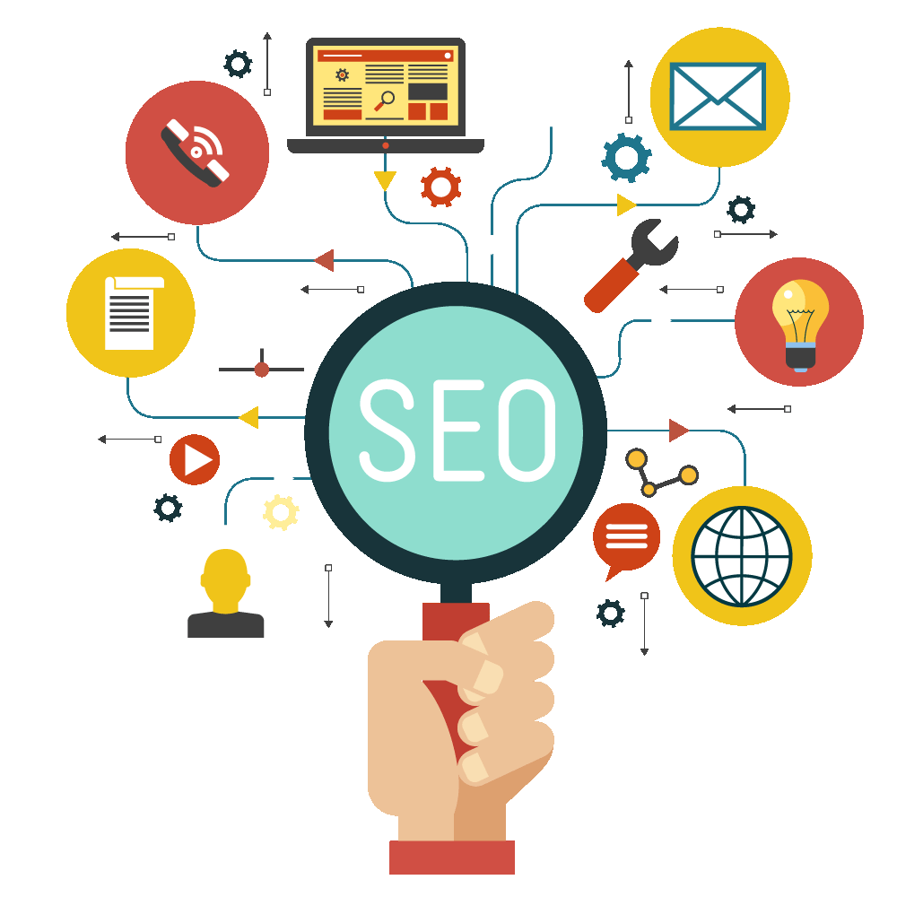 Search-Engine-Optimization